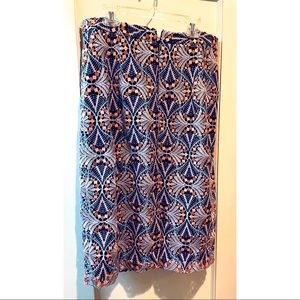 Beautiful Moulinette Soeurs skirt size 10